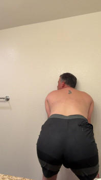What in the Heck Is This Goofball Doing??
