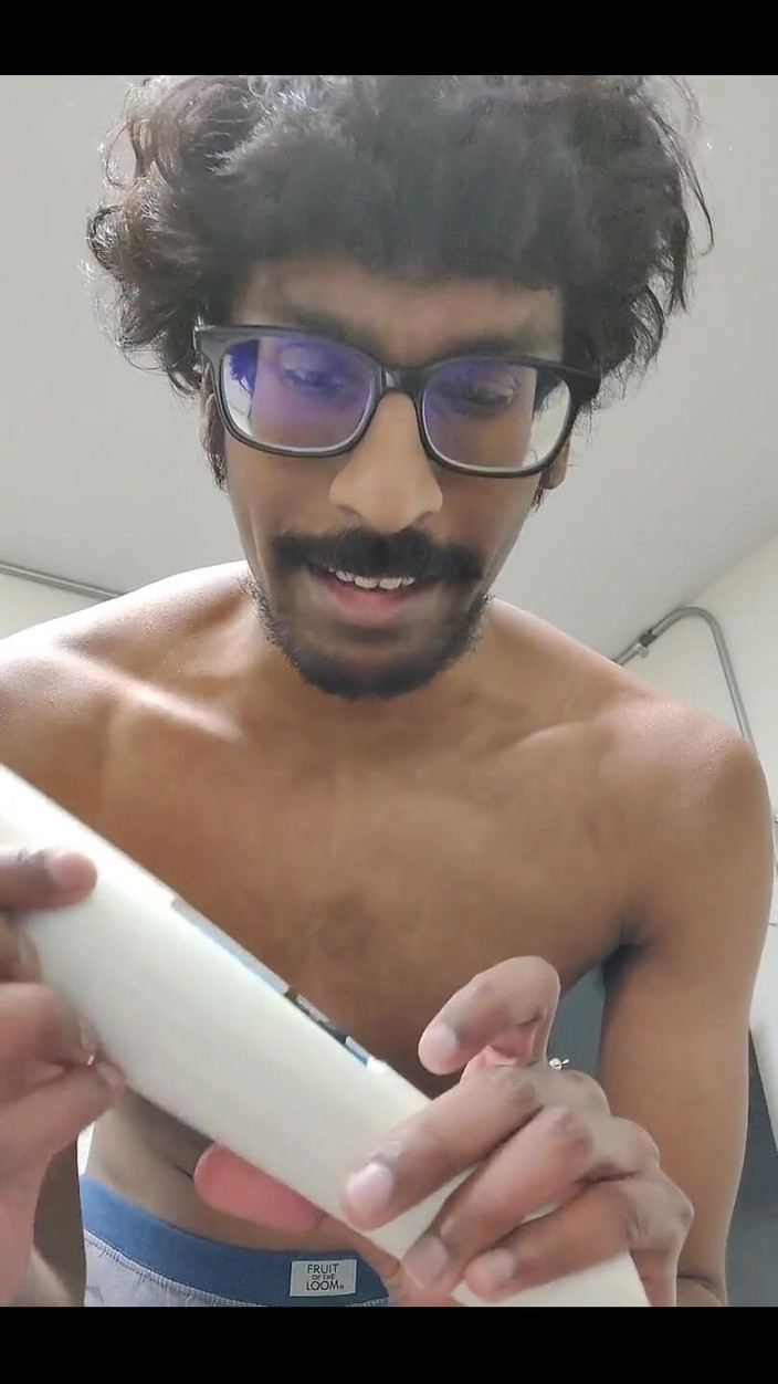 NANDgasm: Ho un sottoscrittore