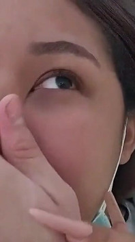 我哥伦比亚继妹的婊子想要我很久了，当我的妻子离开时，她打电话给我操她热辣的阴户