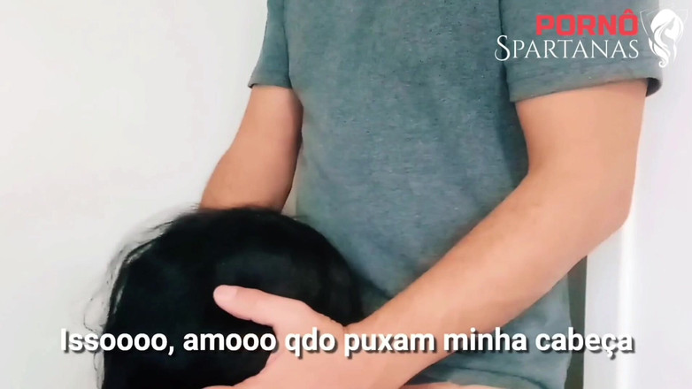 Julia Carioca: Der Freund meines Mannes hat mich gefressen