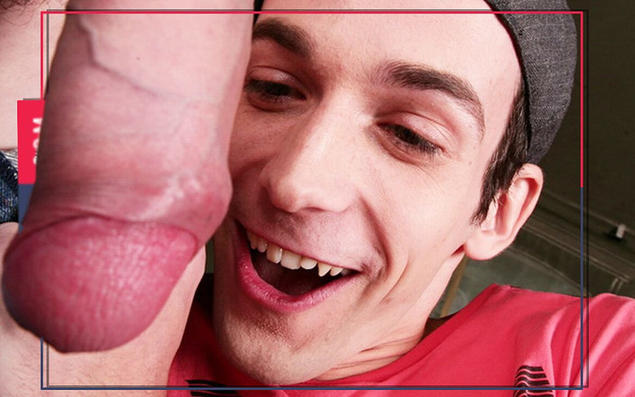 Staxus: Home of Twinks: Staxus : l’amour de la bite bien dure