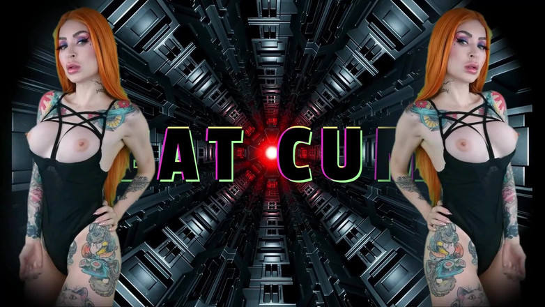 Baal Eldritch: CEI-tober - Asmr