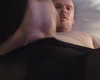 Big jimmy studio: Anální masturbace - masturbace v mém spodním prádle