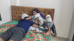 Anjalisingh_sexy: Devar betrogen bhaboi und machte eine ficksession mit ihr