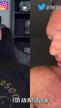Pornohvězda zpověď - Silver Steele epizoda 18