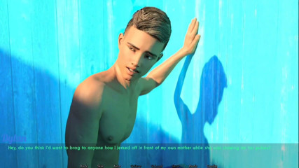 Johannes Gaming: AWAM #25 Got a boner In front of hot girls
