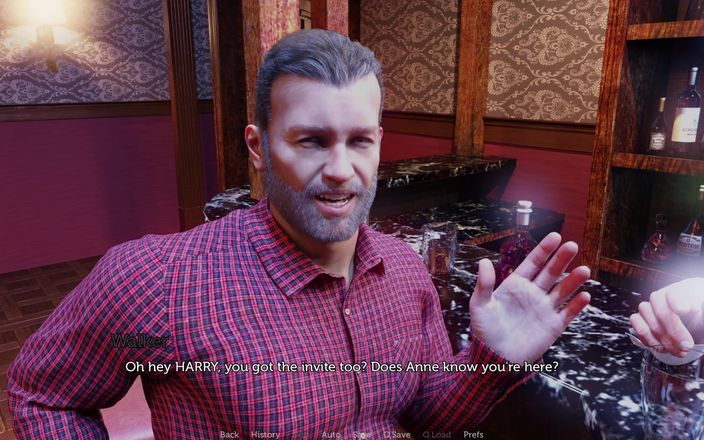 WICKEDGAMMES: A Very Open Marriage ( Part 71)
