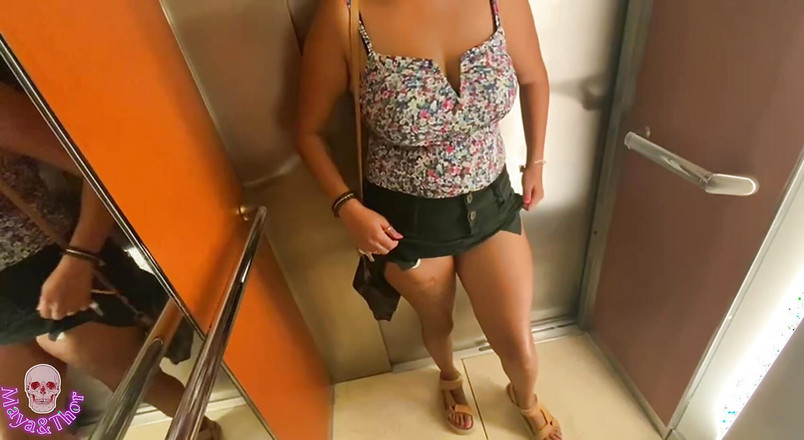 Mayay Thor X: 戴绿帽子的丈夫看着我操邻居