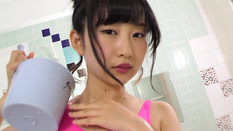 Raptor Inc: PureNude: I can't hide this feeling any more - Hinano Kamisaka