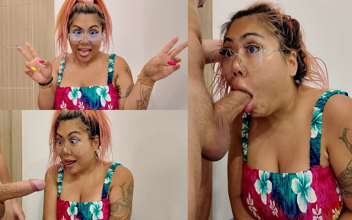 nutON: 大黑突袭了阿河高女孩流