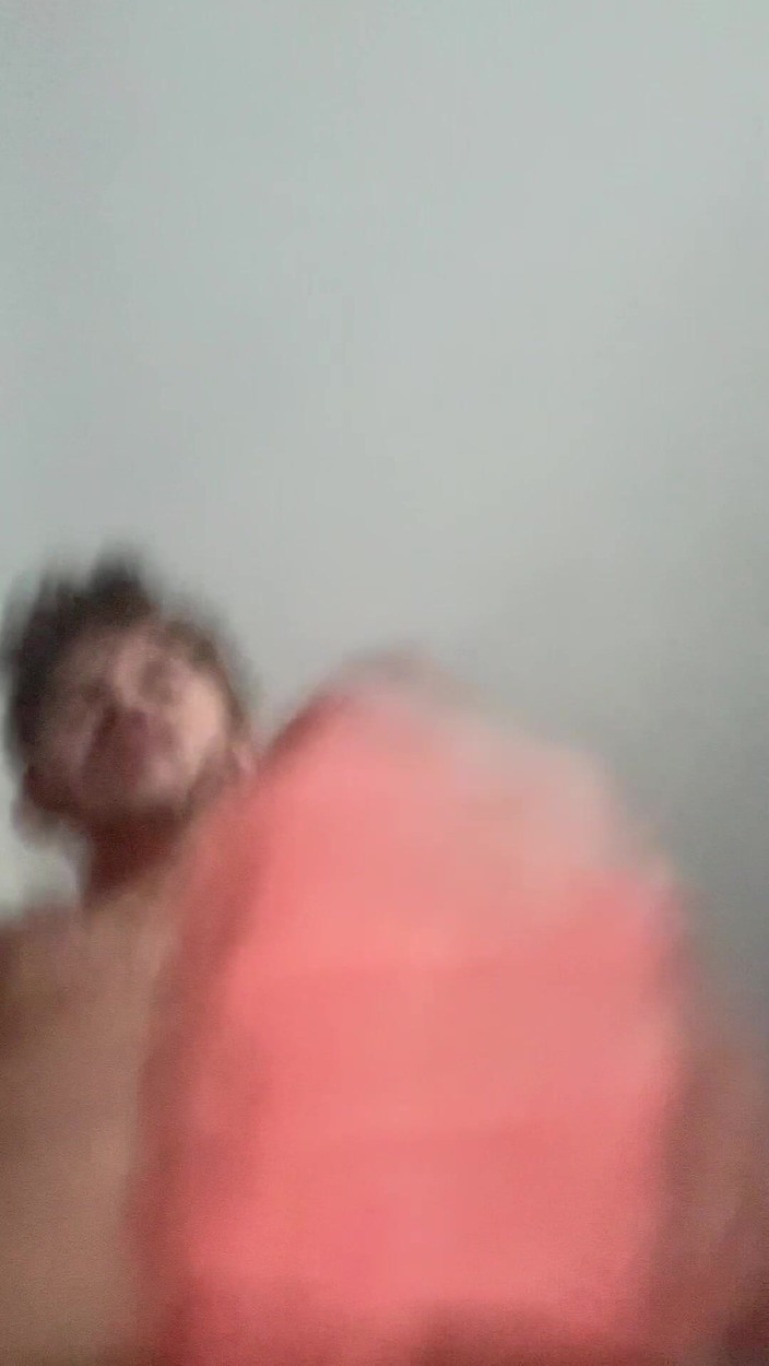 VkT0R: Jerkoff en cam