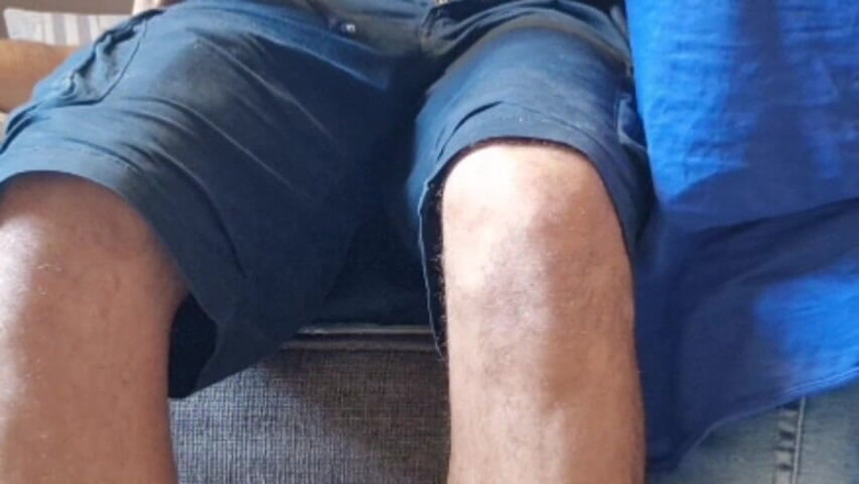 Pabloeldirector: Ojczym uczy mnie, jak trzeba zrobić dobre obciąganie