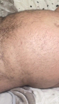 在我最狂野的梦里