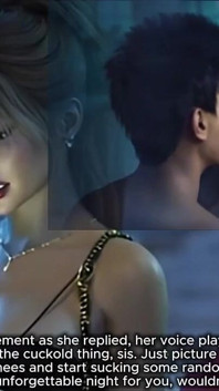 Awam Sophia MILF의 비밀 중독: 소피아와 젊은 종마 하루