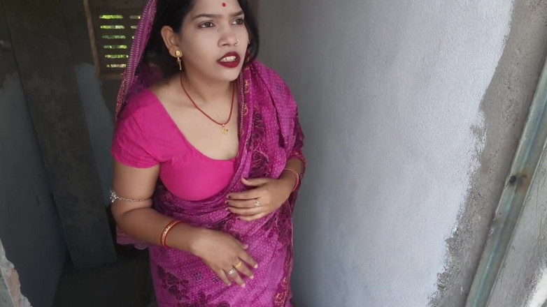 Sona bhabhi: Mein mann kann mich nicht ficken! Bitte komm, er ist...