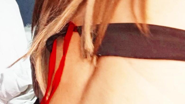 Milfta boohot: Důchodkyně Sestra Orální sex MILF s velkým zadkem