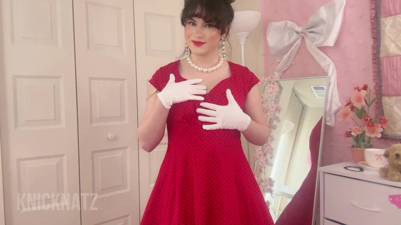 Natalie Napoli: Soția vitregă - transformarea scenelor inverse