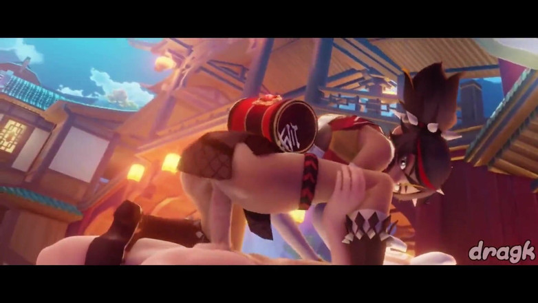 DrAgk: Chicas genshin impact folladas compilación shogun jean eula yae miko...