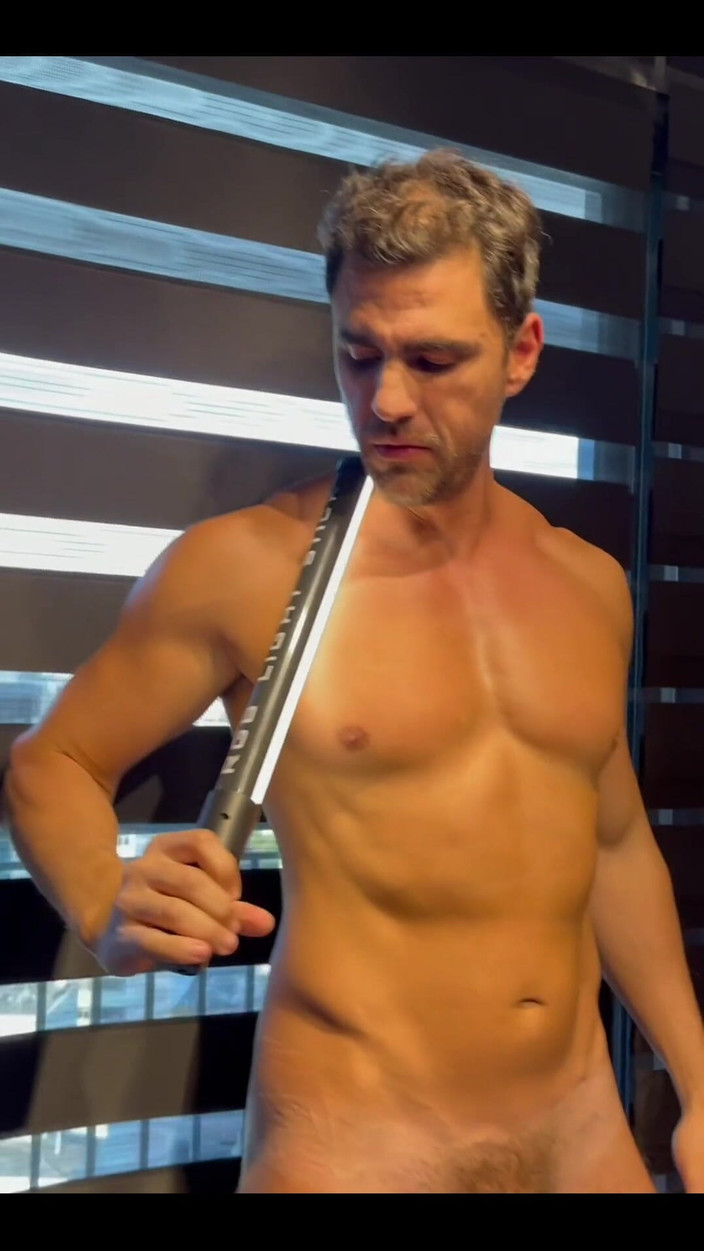 Kylefox: Sesja zdjęciowa za kulisami - część 4