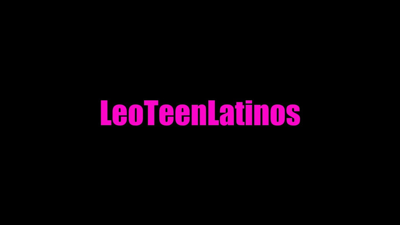LeoTeenLatinos: 레오의 인종 간 시리즈 : 라틴계 트윈 은 오래된 아시아 변태의 정액을 삼켜- 레오 에스테반스 &amp; 엔 왕