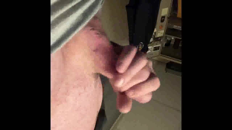 Tatted Daddy: マスターベーション射精