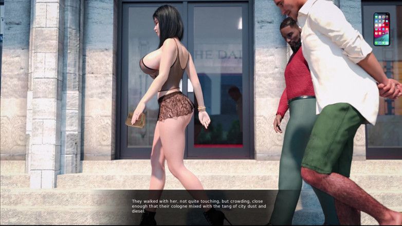 Johannes Gaming: Esra ในอิสตันบูล 12 Esra เย็ดคนทําความสะอาด