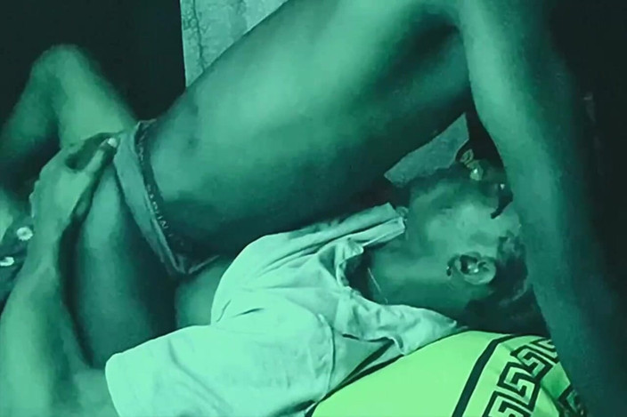 Stilesbhalifa1: Dorm Boys Kinky Fucking on Web Cam