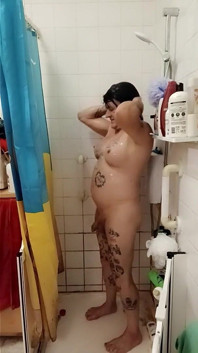 Another Shower