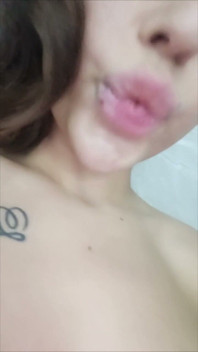 Wet Frothy Pussy