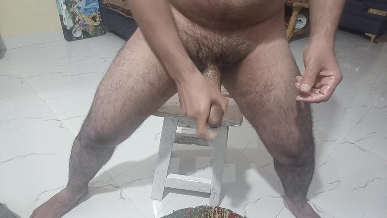 LovedSunsine1990: Hintli mastürbasyon