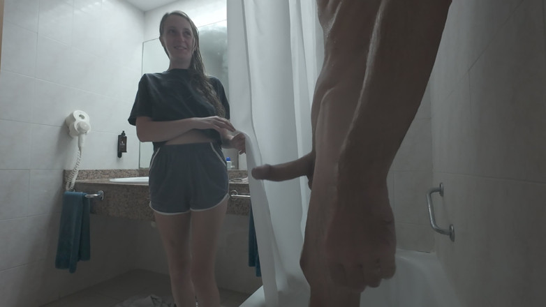 ScottishSweetie: 我终于操了我的继兄弟