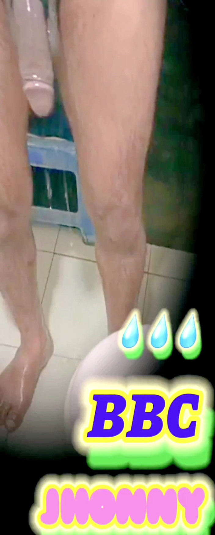 Jhonny805: Indický velký penis, velmi miluji svého ptáka