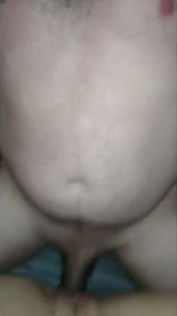 Size Queen Wife Loves Huge Cock, Enjoyed the Muscle Cock Sleeve