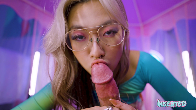 Inserted: Making Mila Gag