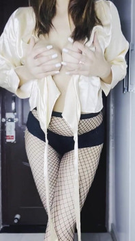 ゼリーおっぱい