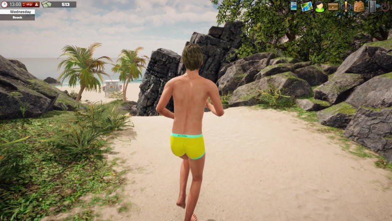 Like A Boss: Complete Gameplay - Seaside Mystery, Part 43