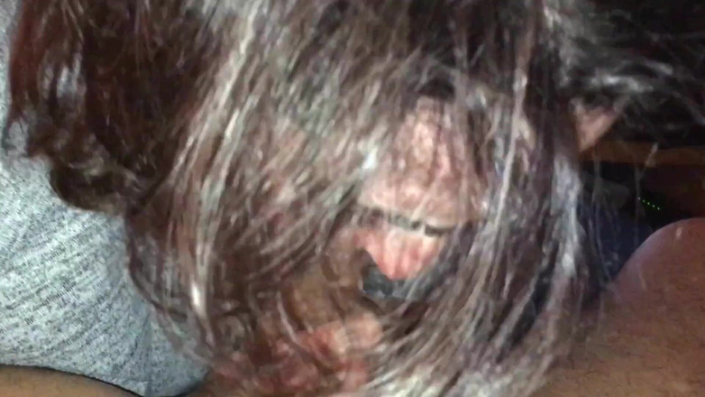 Glamour: Самая лучшая лизание очка! Трахни мой анал! Минет, камшот на лицо в видео от первого лица, глотание в видео от первого лица (часть 1)