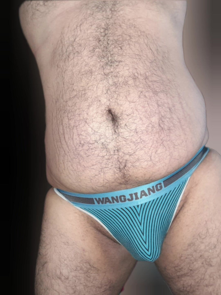 Davidandrexxx: Rik ankomst till Blue Jocktrap