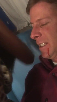 Tiffany Taylor och hennes perfekta ansikte och kropp knullas