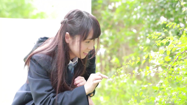Strix: Lover's Scandal: Yuki Shiraishi