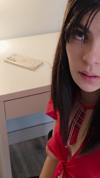 Sexy Nalgona se špatně chová a je naplácána a ponížena! Pak naplněn smen zatímco pentra! Velmi sexy (exkluzivní)