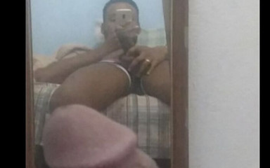 CachorraoMonosex: Loko bije jednu