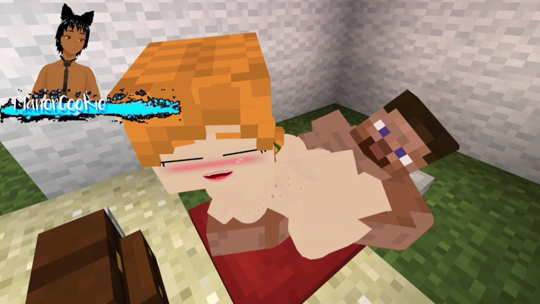 Manor Cookie: Minecraft jenny mod Fapcraft Its Alex, manspeshiyon vaali sauteli mammi,...