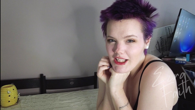 Ezra faith: Stepbro's Boner Affliction Cum Extraction by Assjob - HD - Ezra Faith