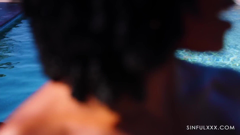 Sinfulxxx: 알몸의 딥 1 - Sinfulxxx