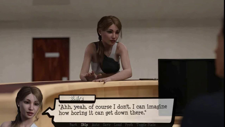 Dirty GamesXxX: Ящик Пандоры: его подруга проводит вечеринку с его лучшим другом, пока он на работе - Ep30
