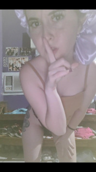 We Start the Week in Underwear