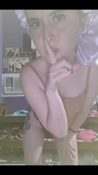 We Start the Week in Underwear