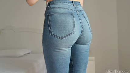 ElizaTheModel: Akşam yemeğinden sonra tatlı randevus