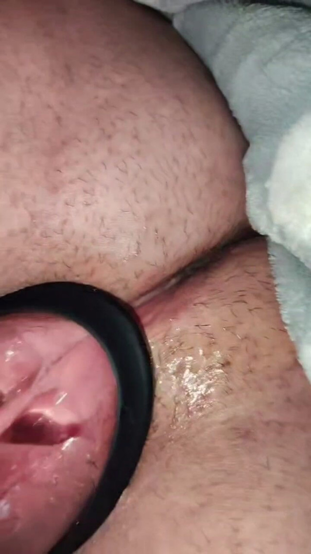1st Time on the Pump (Just a Leaky Faucet & Big Clit) 1st Time on the Pump (Just a Leaky Faucet & Big Clit)